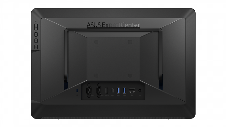 Komputer AiO ASUS ExpertCenter E1 E1600WKAT NoOS 10