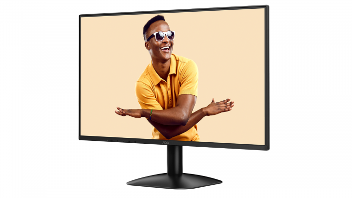 Monitor AOC 24B31H 3