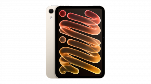 Tablet Apple iPad mini 8,5" A20 Pro Wi-Fi 128GB Księżycowa Poświata MJ6J4HC/A