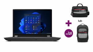 Mobilna stacja robocza Lenovo ThinkPad P16 Gen 2 21FA005HPB i7-14700HX 16" WQXGA 64GB 1000SSD RTX 3500Ada W11Pro