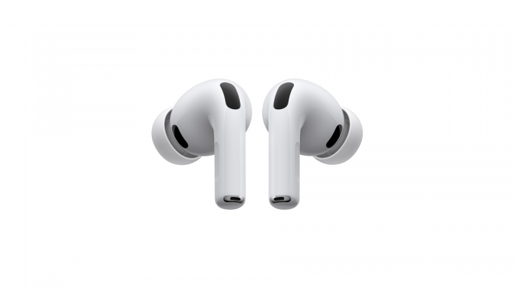 Słuchawki Apple AirPods 3 Pro ANC białe 2