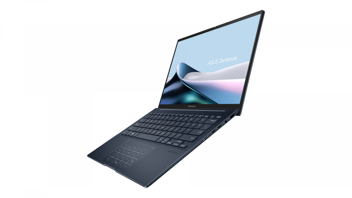 Laptop ASUS Zenbook 14 OLED UX3405MA 7