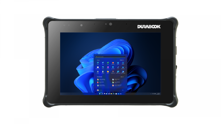Tablet R8