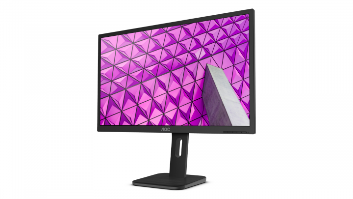 Monitor AOC X24P1 5