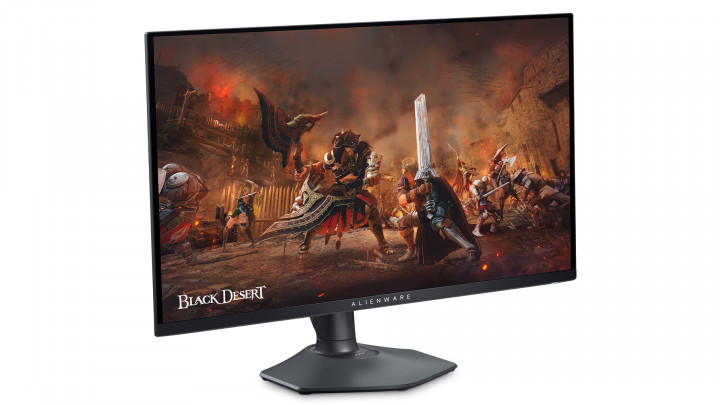 Dell Alienware AW2725DF 4