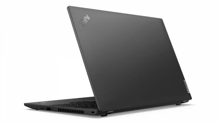 Laptop Lenovo ThinkPad L15 Gen 4 (AMD) Czarny 12