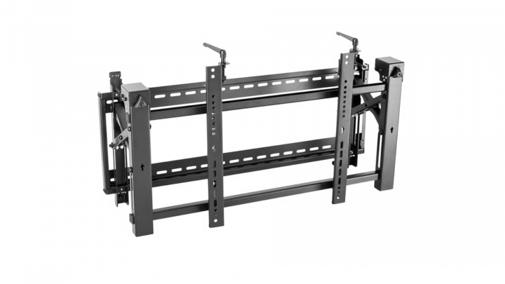 Uchwyt ścienny Neomounts LED-VW2000BLACK 8