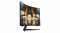 Monitor Samsung Odyssey G5 LS32AG550EUXEN - widok frontu lewej strony2