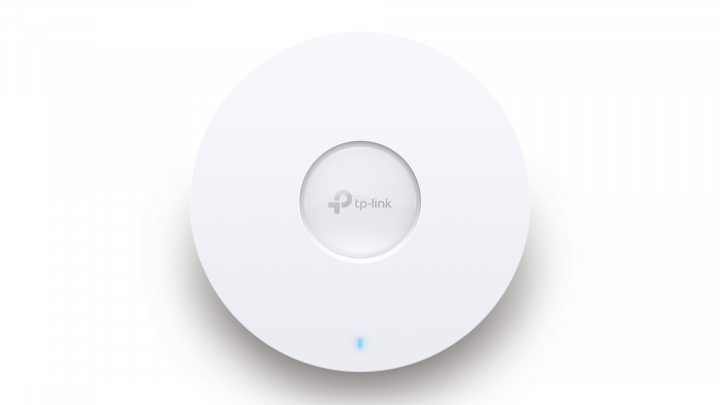 Access Point TP Link EAP610 gora