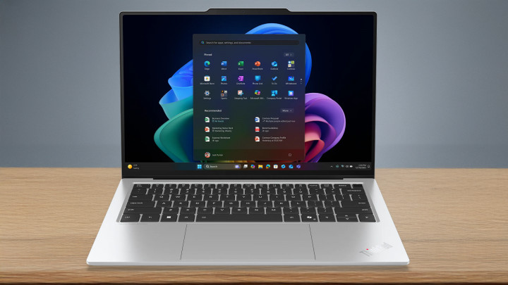 Laptop Lenovo ThinkPad X9-15 Gen 1 Aura Edition Biały