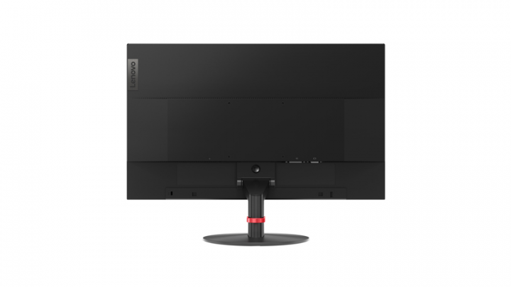 Monitor Lenovo ThinkVision S22i-19 - widok tyłu