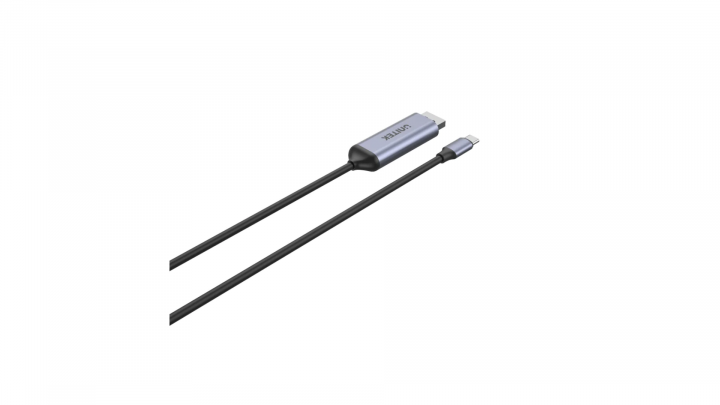 Adapter UNITEK USB-C - DP V1423C 4