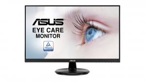 Monitor ASUS VA24DCP 23,8" IPS FHD 75Hz
