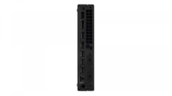 Komputer Lenovo ThinkCentre M70q Gen 5 Tiny PROMO 2K 2