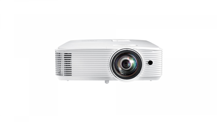 Projektor Optoma H117ST E9PX7DR01EZ1 3