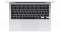 Laptop Apple MacBook Air 13 M5 Srebrny 5