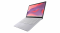 Laptop ASUS Chromebook Enterprise CX14 lewa strona