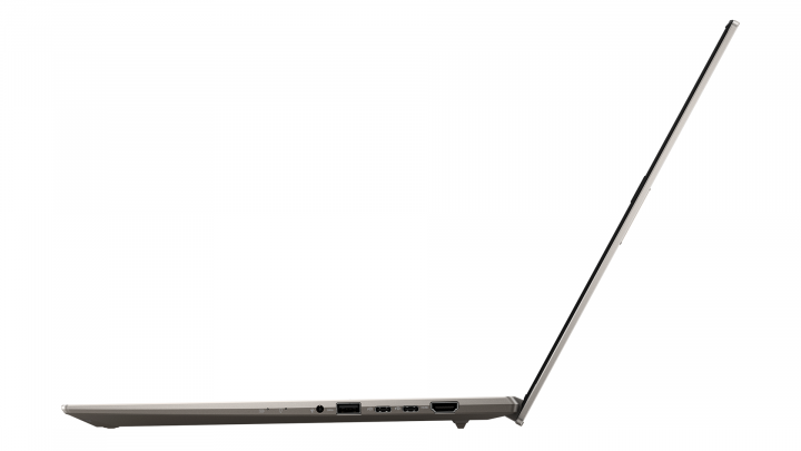 Laptop ASUS Vivobook 16X M5602RA W11H Sand Grey 7