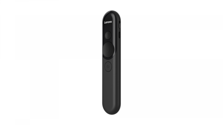 Prezenter Lenovo Laser Rechargeable 4XW1S62315 4