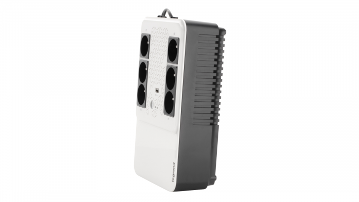UPS Legrand KEOR MULTIPLUG 800 biały - 13