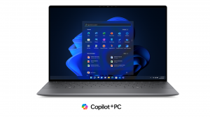 Laptop Dell XPS 13 9345-5536 X Elite X1E-80-100 13,4" FHD+ 120Hz 32GB 1000SSD W11Pro ARM