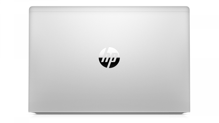 Laptop HP Probook 440 G8-widok klapy