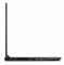 Laptop Acer Nitro 5 (15) AMD - widok lewej strony