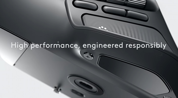 Logitech MX Master 4 for Business 2