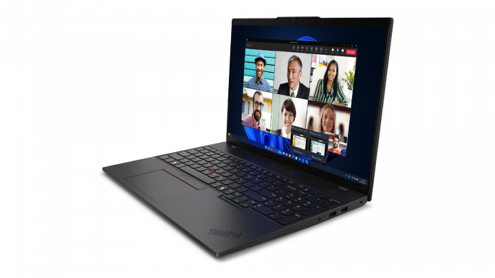 Laptop Lenovo ThinkPad L16 Gen 1 (Intel) W11P Czarny PROMO 6