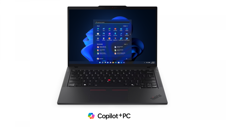 Mobilna stacja robocza Lenovo ThinkPad P14s Gen 6 (AMD) OLED W11P Copilot 