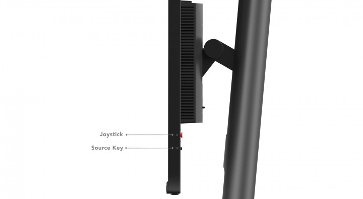 ThinkVision P25i-30 4