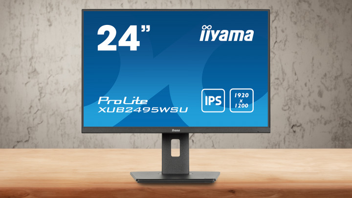 ProLite XUB2495WSU-B7