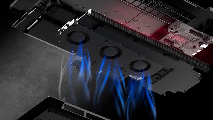 Dell Pro Max 18 Plus MB18250 6