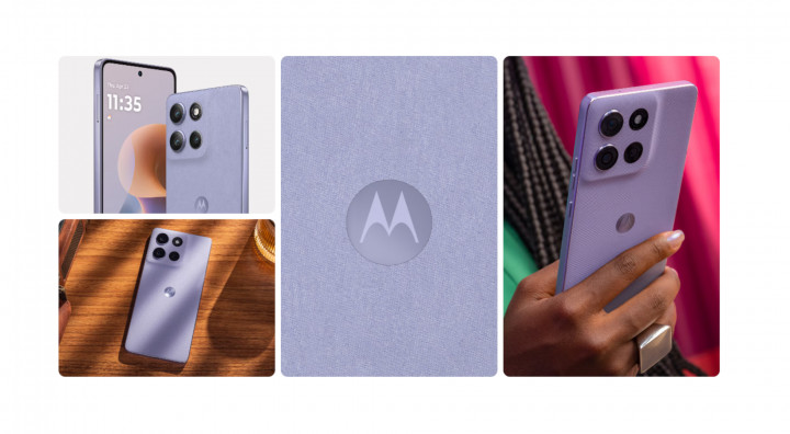 Motorola Moto G86 Power 5G Cosmic Skyb 2
