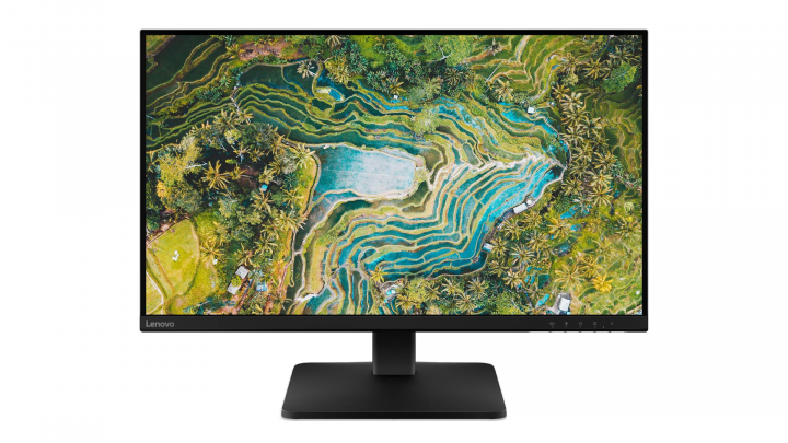 Monitor Lenovo L27qe 68C8GAC3EU 3