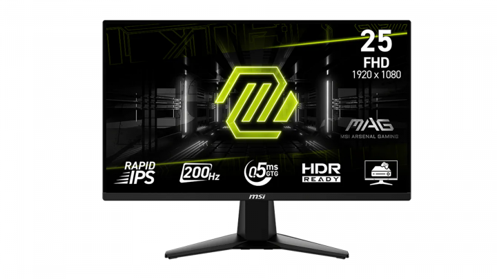 Monitor MSI MAG 255F E20