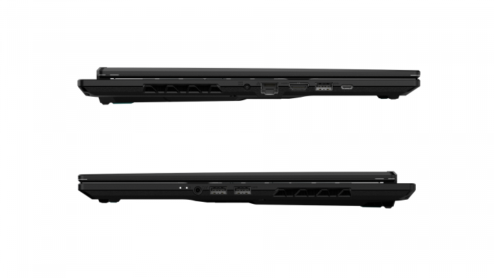 Laptop Gigabyte Gaming A16 AMD RTX50 5