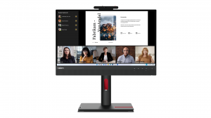 Monitor Lenovo ThinkCentre Tiny-In-One 22 Gen 5 12N8GAT1EU 21,5" FHD IPS HDMI DP USB-C