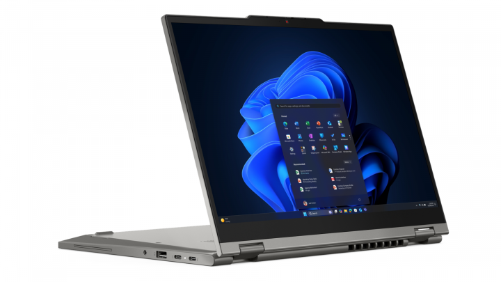 Laptop Lenovo ThinkPad L13 2-in-1 Gen 6 PROMO 2K ZESTAW 3