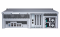 Serwer NAS QNAP TS-1673U-RP-16G - widok tyłu