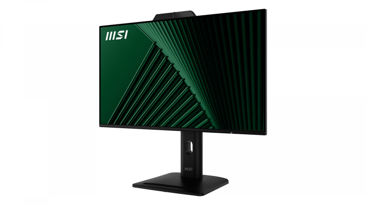 Monitor MSI PRO MP272PMG 27" FHD 120Hz 4
