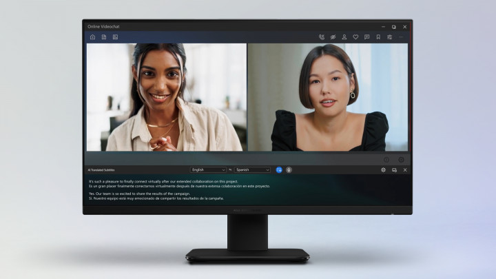 ASUS ExpertCenter P400 P470VA black 7