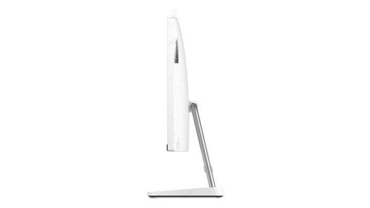 Komputer AiO Lenovo IdeaCentre 3 24IAP7 W11Pro biały 3