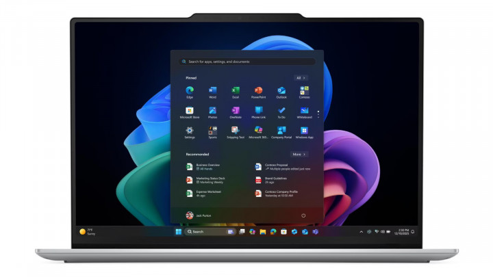 ThinkPad X9 X9-15 21QA0085PB Biały 3