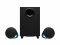 Głośniki Logitech G560 120W RMS Bluetooth Czarne 980-001301 - widok frontu v4