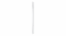 Tablet iPad mini LTE srebrny - bok