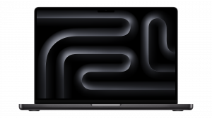 Laptop Apple MacBook Pro 14 MHWT4ZE/A M6 12‑core CPU 12‑core GPU 14,2" 16GB 1000SSD Int MacOS Gwiezdna Czerń