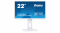 ProLite XUB2294HSU-W1 - widok frontu