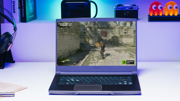 Laptop MSI Thin 15 B13V