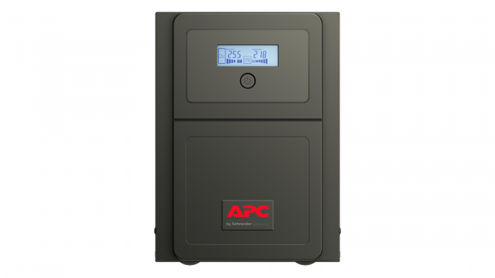 UPS APC SMV750CAI 750VA